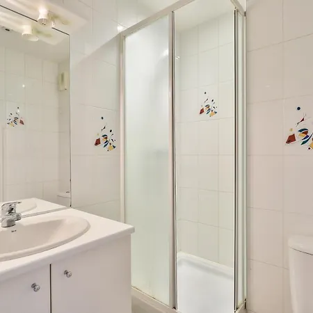 Beautiful With Terrace *centre Ville* Apartment